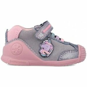 Módne tenisky Biomecanics Baby Sneakers 231112-A - Serrage vyobraziť