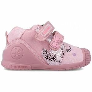 Módne tenisky Biomecanics Baby Sneakers 231107-C - Kiss vyobraziť