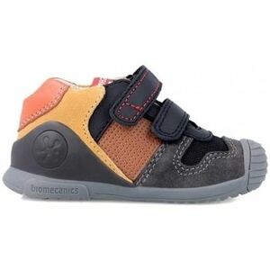 Módne tenisky Biomecanics Baby Sneakers 231124-A - Negro vyobraziť