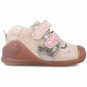 Módne tenisky Biomecanics Baby Sneakers 231107-B - Serraje Laminado vyobraziť