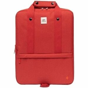 Ruksaky a batohy Lefrik Smart Daily Backpack - Red vyobraziť