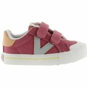 Módne tenisky Victoria Baby Shoes 065189 - Fresa vyobraziť