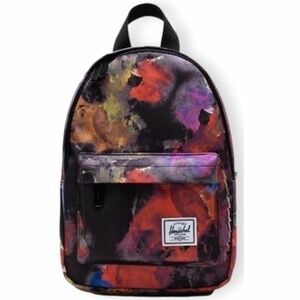 Ruksaky a batohy Herschel Classic Mini Backpack - Watercolor Floral vyobraziť