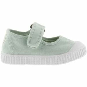 Derbie Victoria Baby Shoes 36605 - Melon vyobraziť