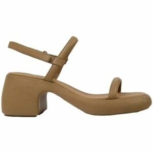 Sandále Camper Tasha Sandals K201659 - Brown vyobraziť