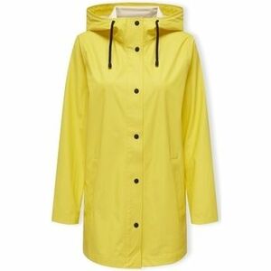 Kabáty Only Jacket New Ellen - Dandelion vyobraziť