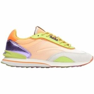 Módne tenisky HOFF Sneakers Lychee - Multicolor vyobraziť