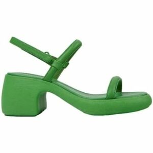 Sandále Camper Sandals K201596 - Green vyobraziť