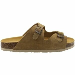 Sandále Plakton Pulton Sandals - Tan vyobraziť