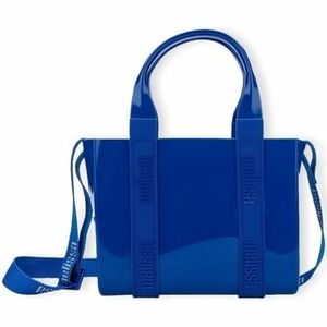 Peňaženky Melissa Mini Dulce Bag - Blue vyobraziť