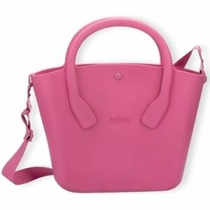 Peňaženky Melissa Free Big Bag - Pink vyobraziť