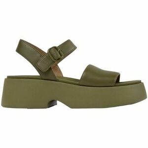 Sandále Camper Tasha Sandals K201659 - Green vyobraziť