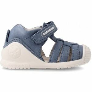 Sandále Biomecanics Baby Sandals 232146-A - Azul Marinho vyobraziť