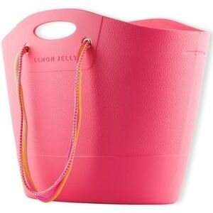 Peňaženky Lemon Jelly Safflower 09 - Flamingo Pink vyobraziť