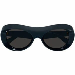 Slnečné okuliare Bottega Veneta Occhiali da Sole BV1284S 001 vyobraziť
