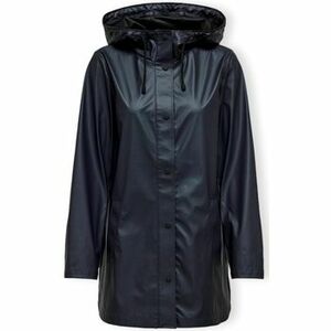 Kabáty Only New Ellen Jacket - Night Sky vyobraziť