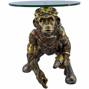 Nočné stolíky Signes Grimalt Konferenčný Stolík Monkey vyobraziť