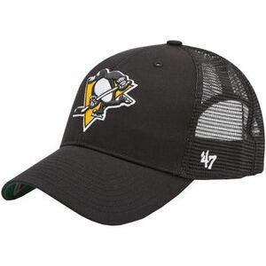 Šiltovky '47 Brand NHL Pittsburgh Penguins Branson Cap vyobraziť