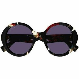 Slnečné okuliare Gucci Occhiali da Sole Reace GG1628S 001 vyobraziť