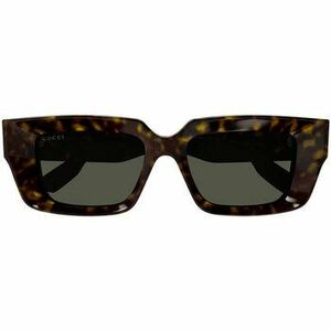 Slnečné okuliare Gucci Occhiali da sole GG1529S 002 vyobraziť