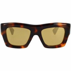 Slnečné okuliare Gucci Occhiali da sole GG1772S 007 vyobraziť