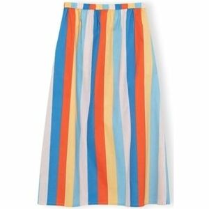 Sukňa Compania Fantastica COMPAÑIA FANTÁSTICA Skirt 40108 - Stripes vyobraziť
