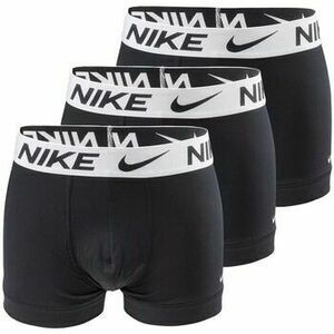 Boxerky Nike 0000KE1156-514 Black Boxer Pack vyobraziť