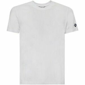 Biele tričko s krátkym rukávom - 54 vyobraziť