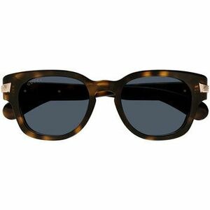Slnečné okuliare Gucci Occhiali da sole GG1518S 002 vyobraziť