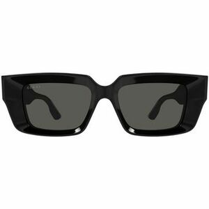 Slnečné okuliare Gucci Occhiali da sole GG1529S 001 vyobraziť