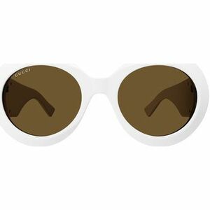 Slnečné okuliare Gucci Occhiali da Sole GG1647S 003 vyobraziť