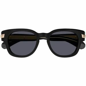 Slnečné okuliare Gucci Occhiali da sole GG1518S 001 vyobraziť