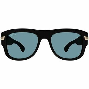 Slnečné okuliare Gucci Occhiali da sole GG1517S 002 vyobraziť