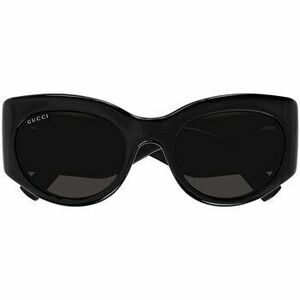 Slnečné okuliare Gucci Occhiali da Sole GG1544S 001 vyobraziť