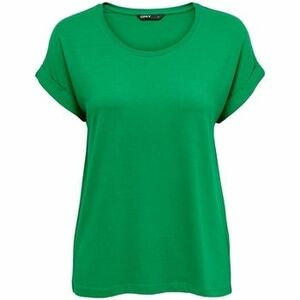 Mikiny Only Noos Top Moster S/S - Jolly Green vyobraziť