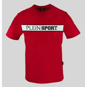Tričká s krátkym rukávom Philipp Plein Sport - tips405 vyobraziť