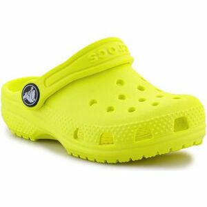 Sandále Crocs Classic Kids Clog 206990-76M vyobraziť