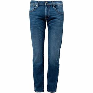 Nohavice päťvreckové Pepe jeans PM201473KY92 | M24_106 vyobraziť
