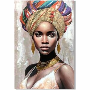Obrazy, plátna Signes Grimalt Africký Obraz vyobraziť