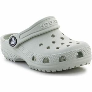 Sandále Crocs Classic Kid Clog 206990-3VS vyobraziť