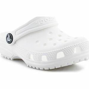 Sandále Crocs Classic Kid Clog 206990-100 vyobraziť