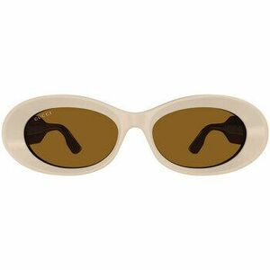 Slnečné okuliare Gucci Occhiali da sole GG1527S 004 vyobraziť