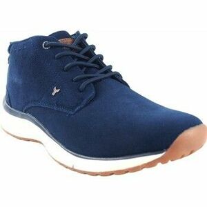 Univerzálna športová obuv Yumas Pánska členková obuv canada blue vyobraziť