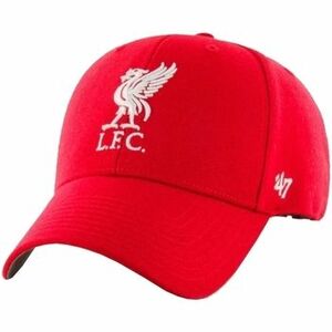 Šiltovky '47 Brand EPL FC Liverpool Cap vyobraziť