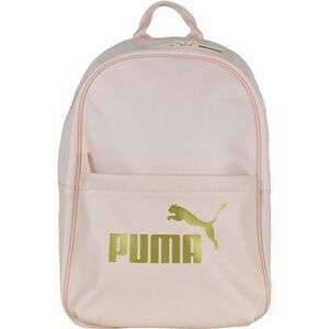 Ruksaky a batohy Puma Core PU Backpack vyobraziť