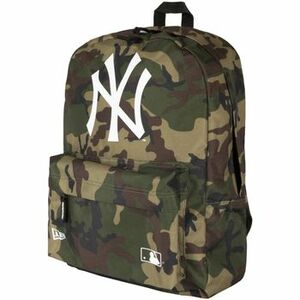 Ruksaky a batohy New-Era MLB New York Yankees Everyday Backpack vyobraziť