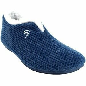 Univerzálna športová obuv Garzon Ir por casa señora 5821.291 azul vyobraziť