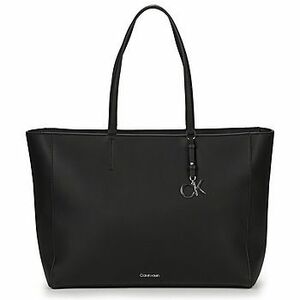 Veľká nákupná taška/Nákupná taška Calvin Klein Jeans CK MUST SHOPPER MD vyobraziť