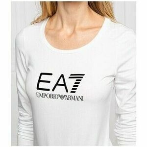 Tričko Emporio Armani vyobraziť