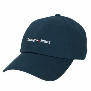 Šiltovky Tommy Jeans SPORT CAP vyobraziť